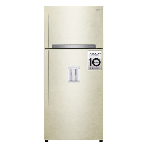 LG ELECTRONICS - GTF744SEPED - 2240008719