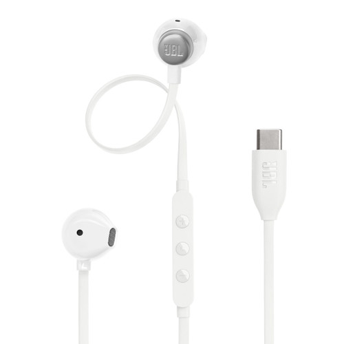 JBL - TUNE 305C WHITE - 242001248 JBL 0 | Trony.it