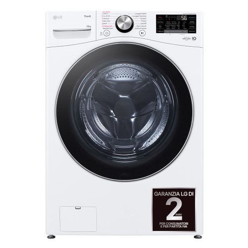 LG ELECTRONICS - F0P3020TSWC - 242001005