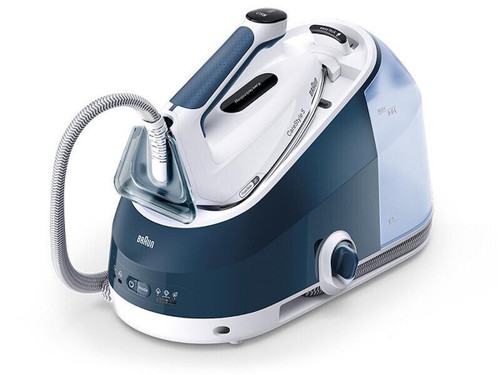 BRAUN - SISTEMA STIRANTE CARESTYLE 5 IS5245BL - 2240003558 BRAUN - SISTEMA STIRANTE CARESTYLE 5 IS5245BL - 2240003558