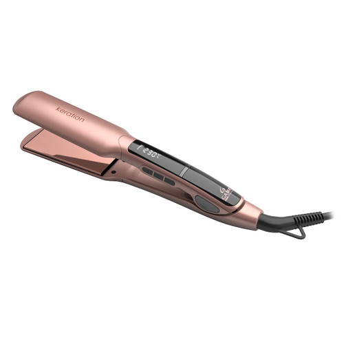 GAMA - PIASTRA KERATION X-WIDE DIGITAL - 2210008045 GAMA - PIASTRA KERATION X-WIDE DIGITAL - 2210008045