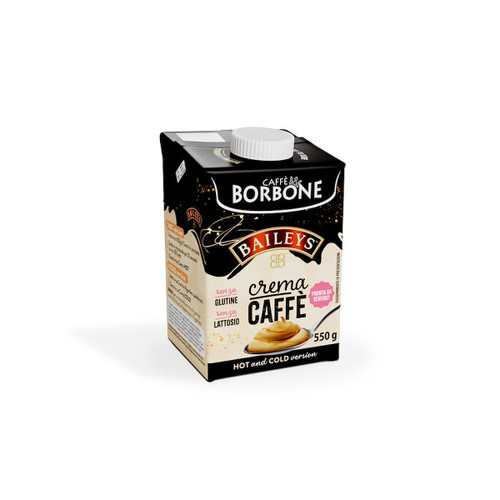 CAFFE' BORBONE - CREMACAFFEBAILEYS - 2230019068 CAFFE' BORBONE - CREMACAFFEBAILEYS - 2230019068