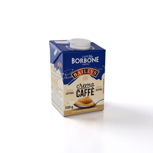 CAFFE' BORBONE - CREMA CAFFE BAILEYS BRICK - 550GR - 2230019068
