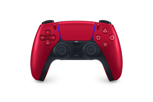 SONY ENT. - CONTROLLER WIRELESS DUALSENSE - VOLCANIC RED - 2230017764
