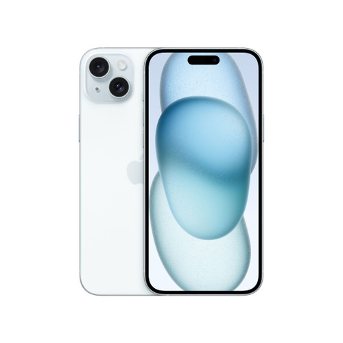 APPLE - iPhone 15 Plus 128GB Blu - 2230016663