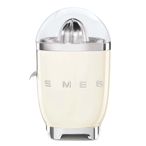 Smeg - Smeg Spremiagrumi 50's Style – Panna LUCIDO – CJF11CREU - 2230008847