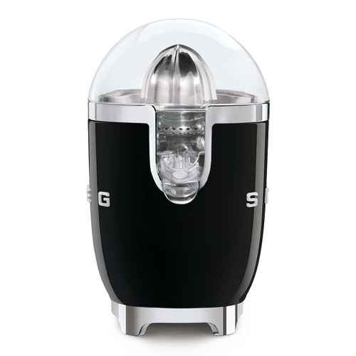 SMEG - Smeg Spremiagrumi 50's Style – Nero LUCIDO – CJF11BLEU - 2230008848