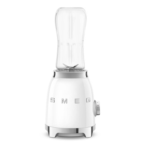SMEG - Frullatore Compatto 50's Style – Bianco LUCIDO – PBF01WHEU - 2220008985