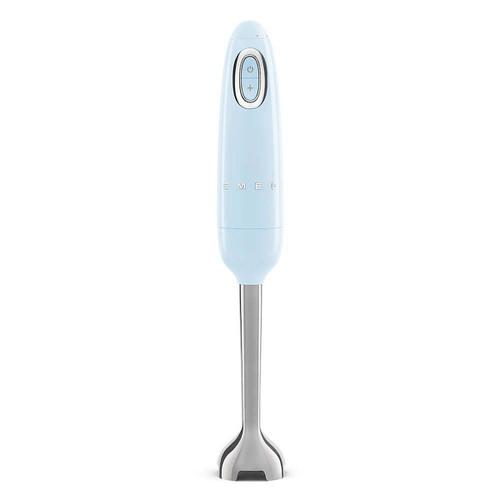 SMEG - Smeg Frullatore Immersione 50's Style – Azzurro LUCIDO – HBF11PBEU - 2220008680