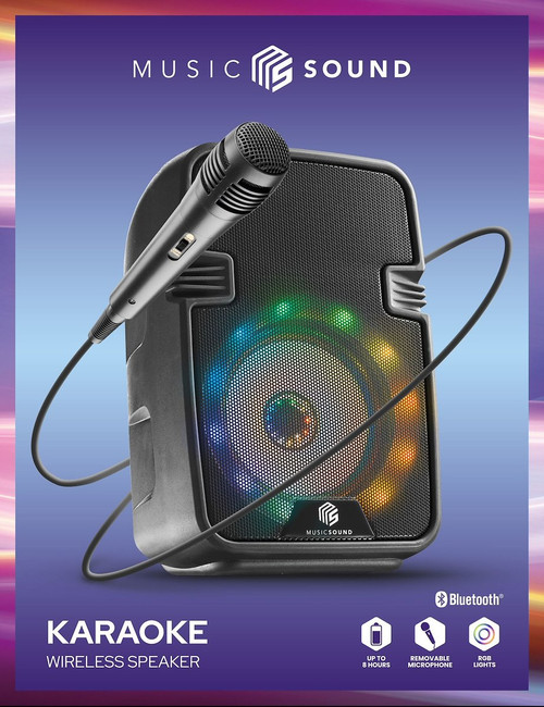 CELLULARLINE - KARAOKE - 2220004931