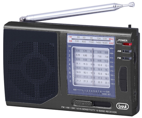 TREVI - MB 728 - 2180001055