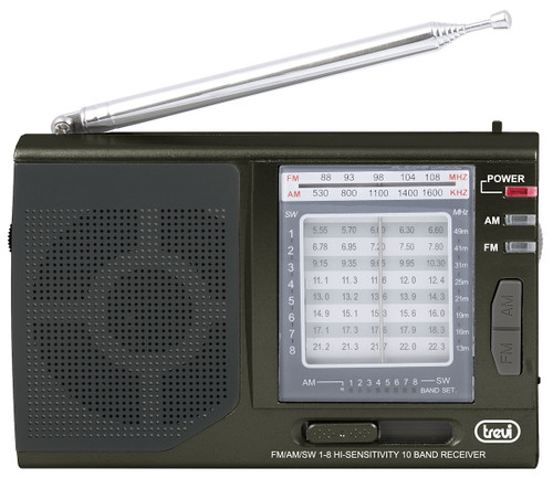 TREVI - MB 728 - 2180001055