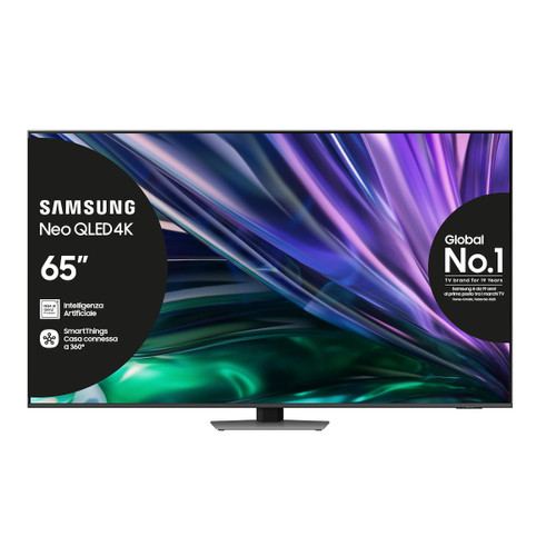 SAMSUNG - QE65QN85DBTXZT - 242000009