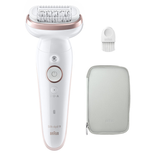 BRAUN - SILK-ÉPIL 9 9-000 - 242000495 BRAUN - SILK-ÉPIL 9 9-000 - 242000495