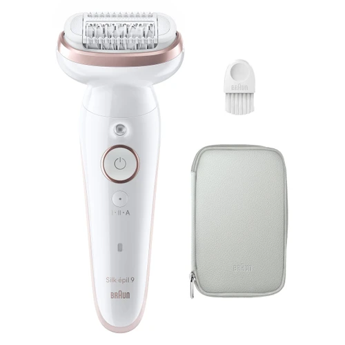BRAUN - SILK-ÉPIL 9 9-000 - 242000495