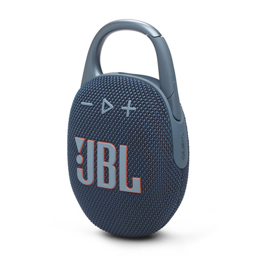 JBL - CLIP 5 BLU - 242001155 JBL - CLIP 5 BLU - 242001155