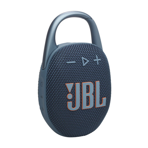 JBL - CLIP 5 BLU - 242001155 JBL 0 | Trony.it