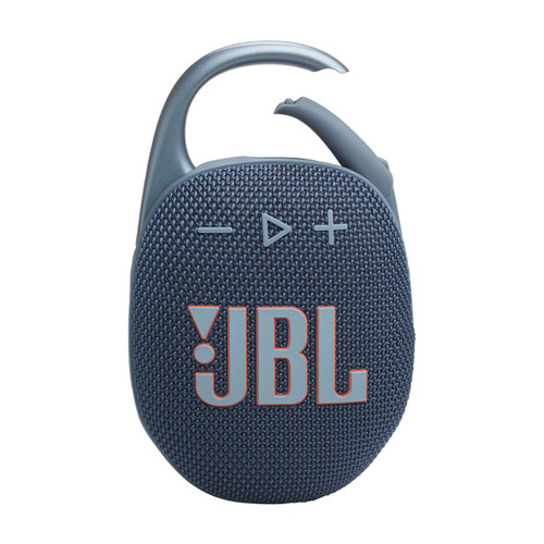JBL - CLIP 5 BLU - 242001155