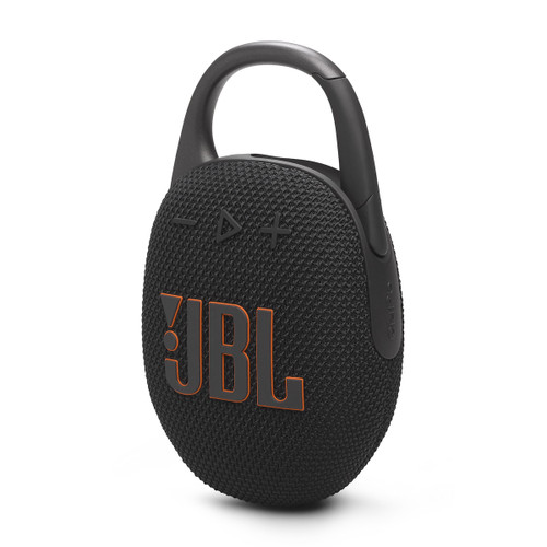 JBL - CLIP 5 BLACK - 242001153 JBL - CLIP 5 BLACK - 242001153