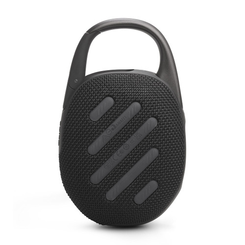 JBL - CLIP 5 BLACK - 242001153 JBL - CLIP 5 BLACK - 242001153