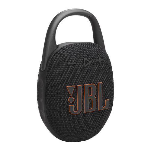 JBL - CLIP 5 BLACK - 242001153 JBL 0 | Trony.it
