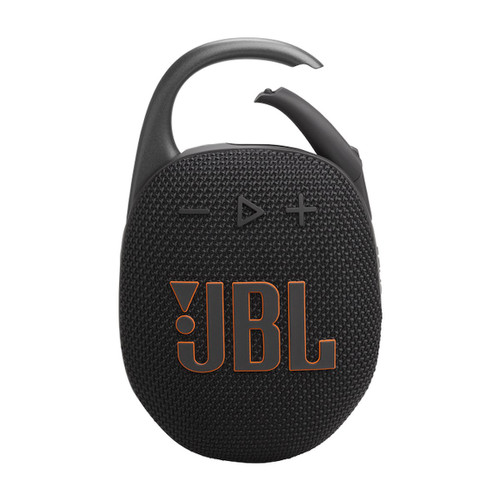 JBL - CLIP 5 BLACK - 242001153
