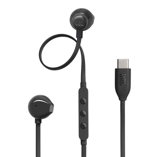 JBL - TUNE 305C BLACK - 242001185 JBL - TUNE 305C BLACK - 242001185