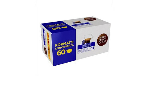 NESTLE - DCG MEGAPACK ARDENZA 60 CAPS - 2240008503 NESTLE - DCG MEGAPACK ARDENZA 60 CAPS - 2240008503