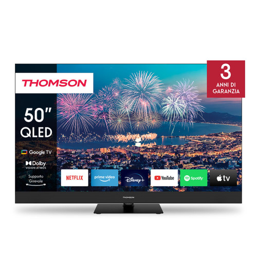 THOMSON - 50QG6C14 - 2240009063 THOMSON - 50QG6C14 - 2240009063