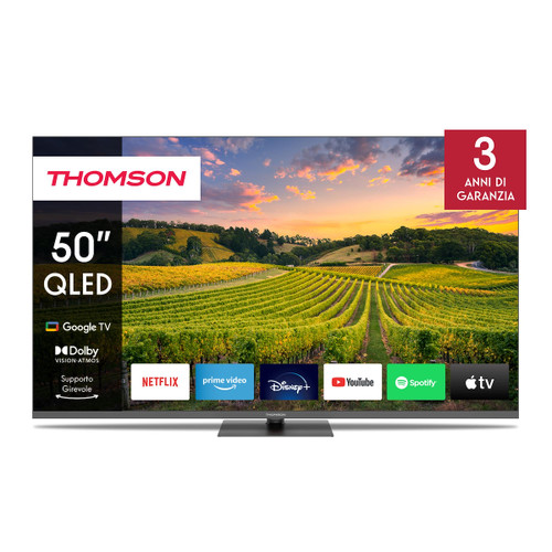 THOMSON - 50QG5C14 - 2240009059