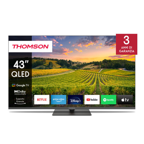 THOMSON - 43QG5C14 - 2240009058