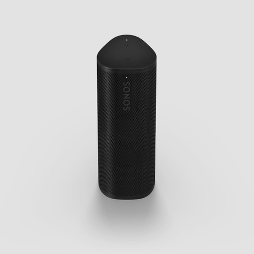 SONOS - Sonos Roam 2 speaker portatile Incredibilmente leggero, robusto e potente - 2240013146 SONOS 0 | Trony.it
