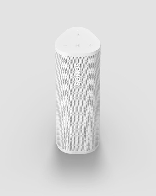 SONOS - Sonos Roam 2 speaker portatile Incredibilmente leggero, robusto e potente - 2240013145 SONOS 0 | Trony.it