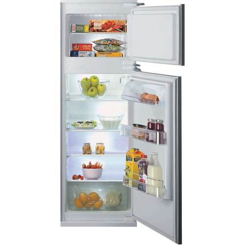 HOTPOINT ARISTON - Frigorifero combinato ad incasso Hotpoint Ariston BDFS 2422 - 2240002379