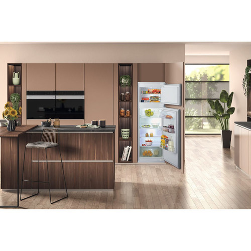 HOTPOINT ARISTON - Frigorifero combinato ad incasso Hotpoint Ariston BDFS 2422 - 2240002379