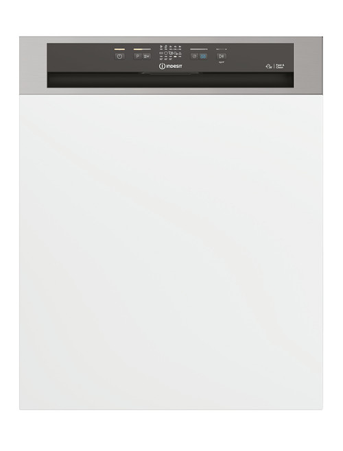INDESIT - I3B L634 X A scomparsa parziale 14 coperti D - 2240001761