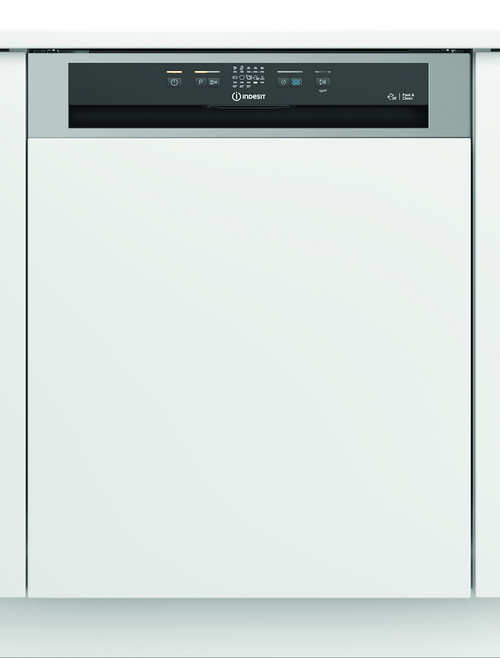 INDESIT - I3B L634 X A scomparsa parziale 14 coperti D - 2240001761