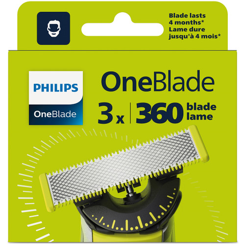 PHILIPS - QP430/50 - 2240000896