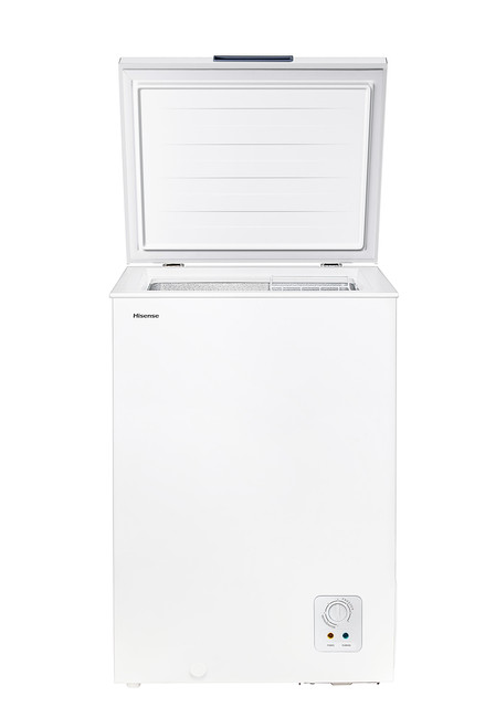 HISENSE - FT125D4AWE - 2230019912