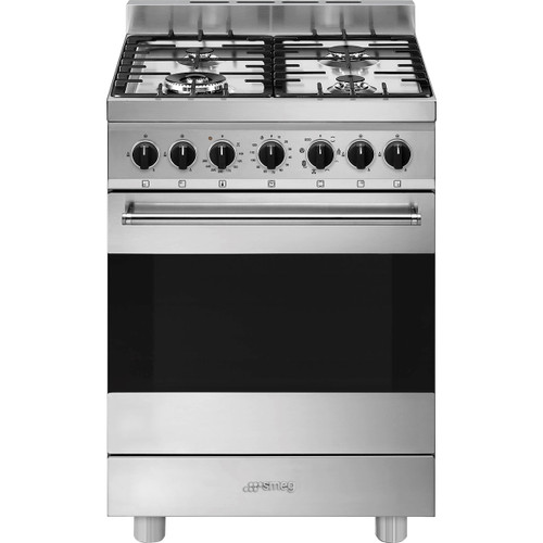 SMEG - B61GMX2 - 2230015750 SMEG 0 | Trony.it