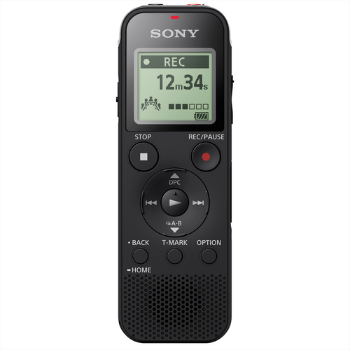 SONY - ICDPX470.CE7 - 2170004765 SONY 0 | Trony.it