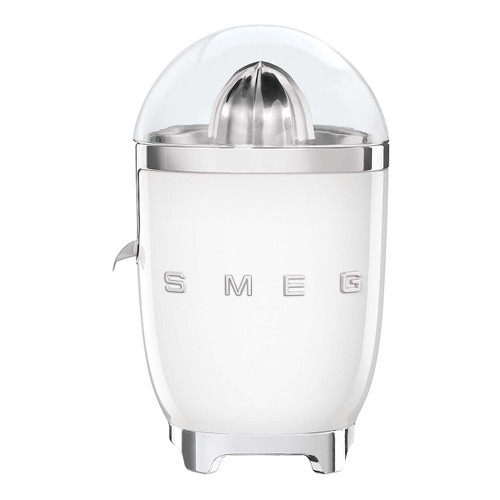 SMEG - Smeg Spremiagrumi 50's Style – Bianco LUCIDO – CJF11WHEU - 2230008865