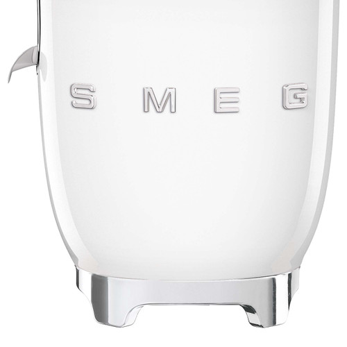 SMEG - Smeg Spremiagrumi 50's Style – Bianco LUCIDO – CJF11WHEU - 2230008865