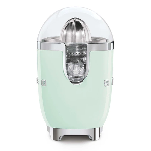 SMEG - Smeg Spremiagrumi 50's Style – Verde Pastello LUCIDO – CJF11PGEU - 2230008845