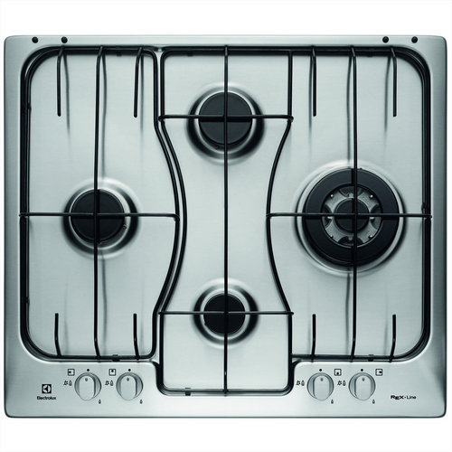 ELECTROLUX - RGG6243LOX - 2160005554 ELECTROLUX - RGG6243LOX - 2160005554