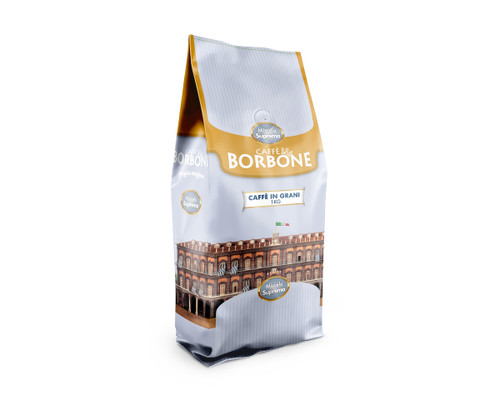 CAFFE' BORBONE - Caffè in grani 1kg suprema - 2230000428 CAFFE' BORBONE - Caffè in grani 1kg suprema - 2230000428