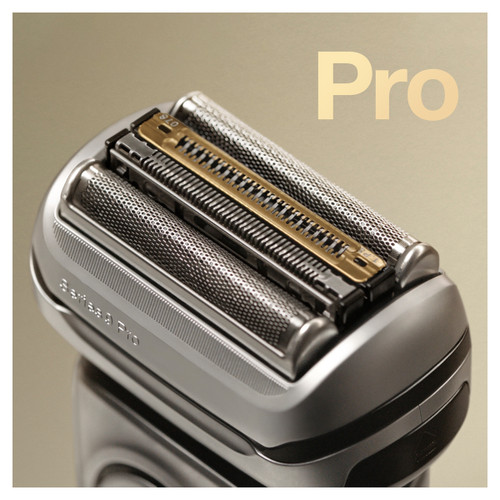 BRAUN - 94M TESTINA DI RICAMBIO PER RASOIO ELETTRICO UOMO - 2220010489