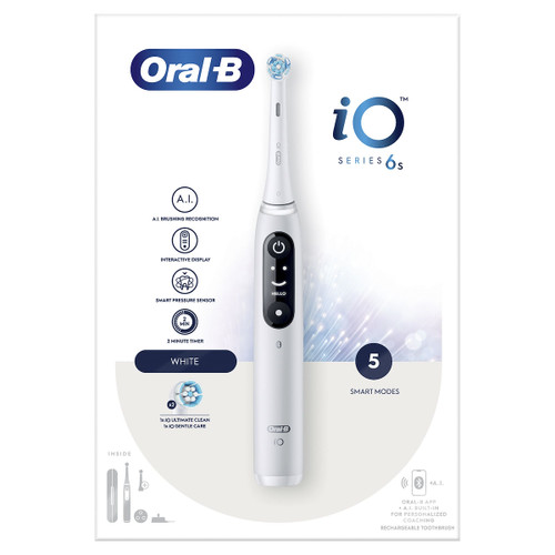 ORAL-B - IO6 SERIES - 2220008418