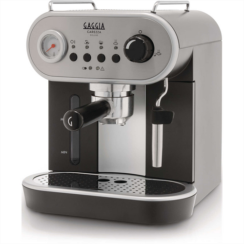 GAGGIA - RI8525/01 Carezza Deluxe - 1902141106 GAGGIA 0 | Trony.it