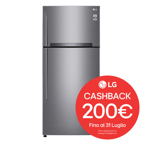LG ELECTRONICS - GTB744PZHED - 242000091